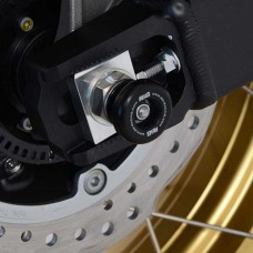R&G Racing Rear Spindle Sliders for the Honda Africa Twin 1100 '20-'22